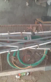 بال سم پاشی ده متری