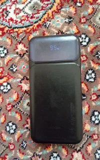 یک عدد پاور بانک