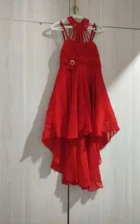 لباسای مجلسی دخترانه بچگانه