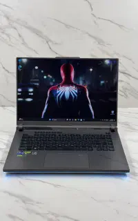 ASUS ROG Strix G16