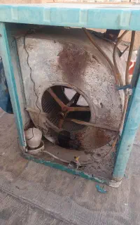 کولر آبی۷۰۰۰ جهان افروز