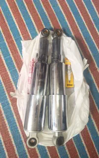کمک فنر موتور هوندایی.هارلی