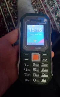 موبایل کاجیتل KT200