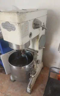 میکسر قنادی یخچال فریزر  چرخ گوشت