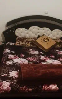 سرویس تخت