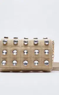 کیف برند زارا zara