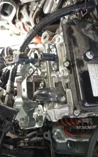 عیب یابی با دستگاه دیاگ خودرو های وارداتی و چینی