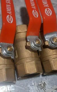 شیرگاز امین3