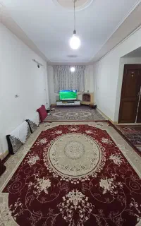 آپارتمان ۶۱ متری فیاض ۵