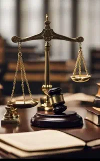 وکیل پایه یک دادگستری