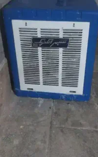 کولر آبی 3500
