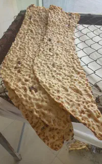 قبول سفارشات سنگک سنتی برای تمامی صنف ها و ادارات