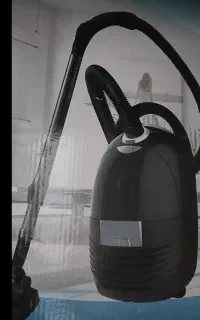 جارو برقی جنرال