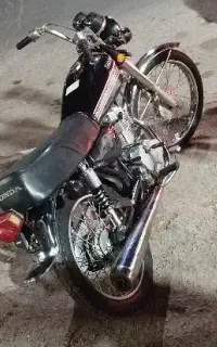 هوندا 125