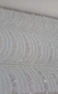 تیکه پارچه مجلسی
