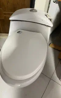 توالت فرنگی