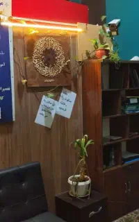 آموزشگاه  تعمیرات موبایل حسین زاده