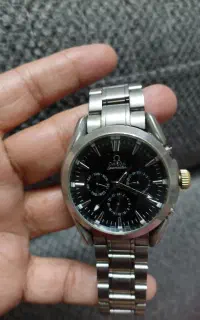 ساعت امگاspeedmaster قدیمی