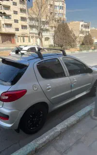 ماشین خاص و لاکچری