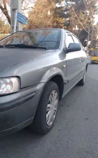 مسافر به خوزستان  اماده حرکت