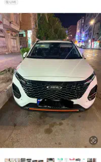 X33کراس