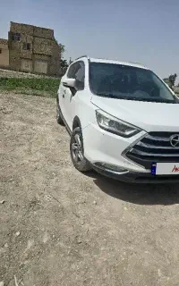 جک s3درحد