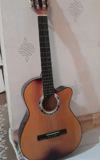 گیتار کلاسیک