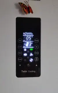 تعمیرات لوازم خانگی شارژ گاز یخچال وکولر گازی