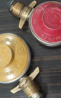 رگلاتور گاز