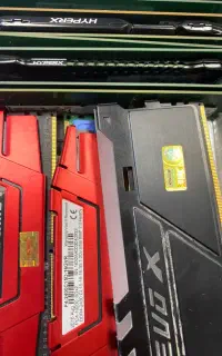 Ram pc d4 d3