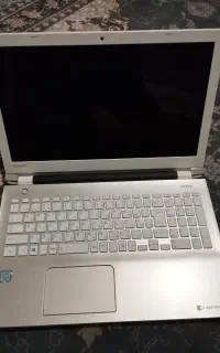لپ تاپ توشیبا core i3 نسل7