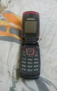 گوشی سامسونگ تاشو
