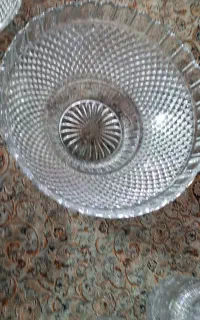 کریستال آمریکایی