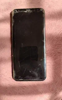 گوشی s8 سامسونگ سالم