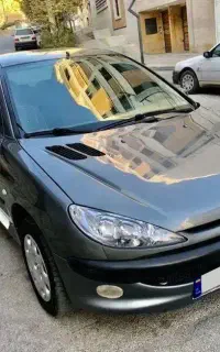 206 تیپ ۵