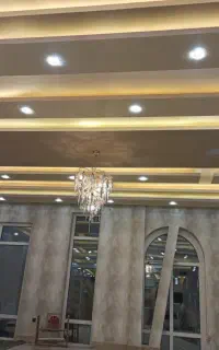 راویز کاری.جوشکاری سیار