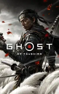 اکانت بازی Ghost of Tsushima DIRECTOR'S CUT