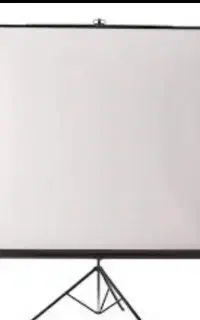 پرده نمایش ویدیو پروژکتور از برند اسکوپ