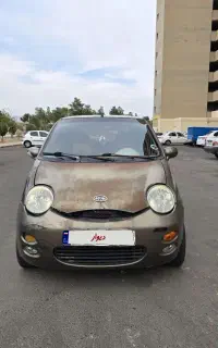 ام‌ وی‌ ام ۱۱۰ سه‌سیلندر مدل ۱۳۸۷