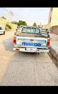 وانت مزدا