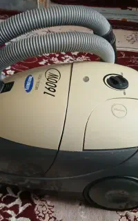 جارو برقی