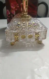 جا شکلاتی