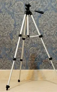 سه پایه دوربین WeiFeng 3110