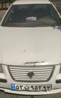 دربستی به تمام نقاط کشور با ۵سال سابقه فعالیت