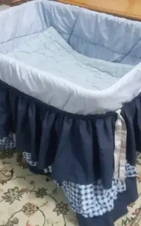 گهواره ثابت