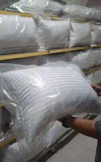 بالش میکرو فایبر هتلی