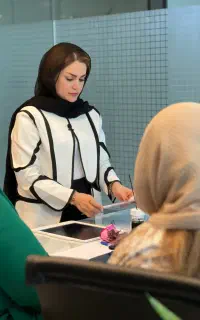 آموزش رفع تیرگی لب