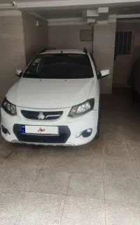 کوییک دنده ای 1400