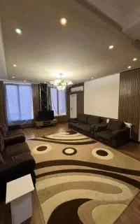 فروش آپارتمان ۹۰ متری ساحلی سند تک برگ شش دانگ