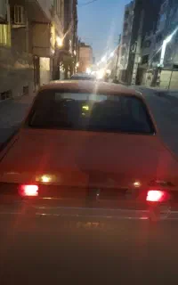 پیکان کلاسیک سندتک برگ